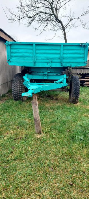 Прицеп,на розбір