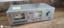 Akai CS-M3 stereo cassette