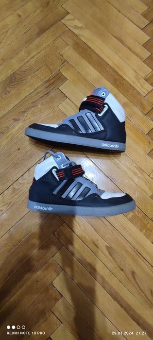 Кросівки Адидас сникерсы на танкетке