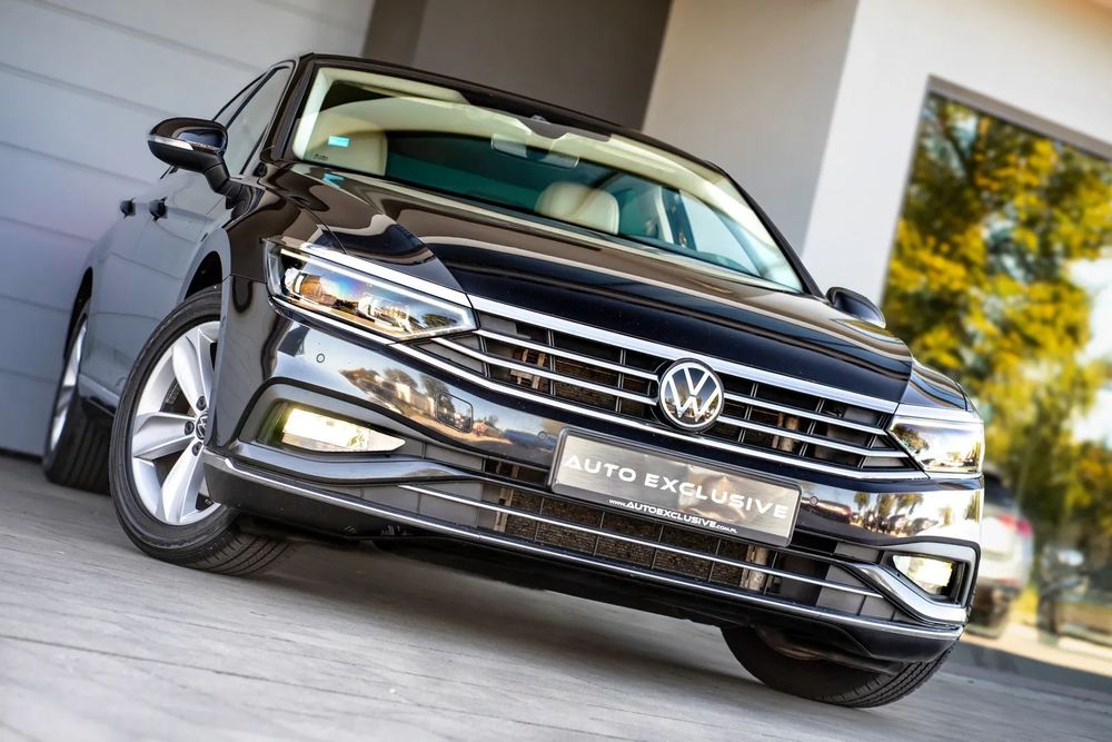 Volkswagen Passat * DSG 150KM * SALON PL * Led * Radary * Asysta * ELEGANCE * VAT *