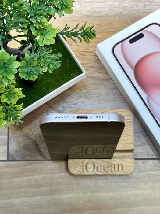 Apple iPhone 15 128Gb Pink