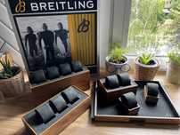 Breitling Stand ekspozycyjny pojedynczy