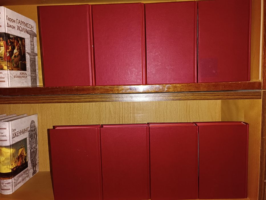 Михаил Булгаков. 8 томов. Азбука