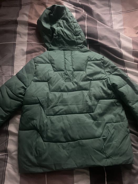 Куртка зима осінь