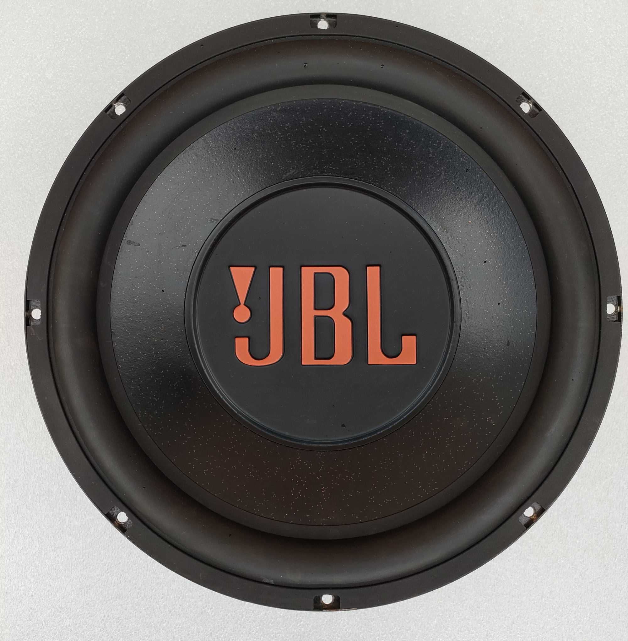 Głośnik niskotonowy JBL GT2 12 series 30cm do subwoofera