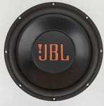 Głośnik niskotonowy JBL GT2 12 series 30cm do subwoofera