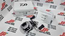 Катушка мультипликаторная Daiwa 21 Zillion SV TW