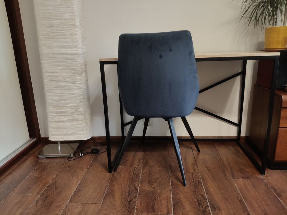 Krzesło  biurowe obrotowe