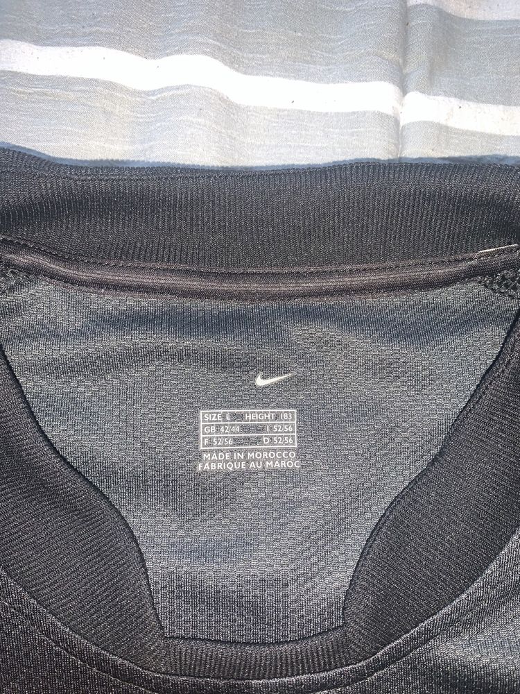 T-Shirt da Nike Portugal