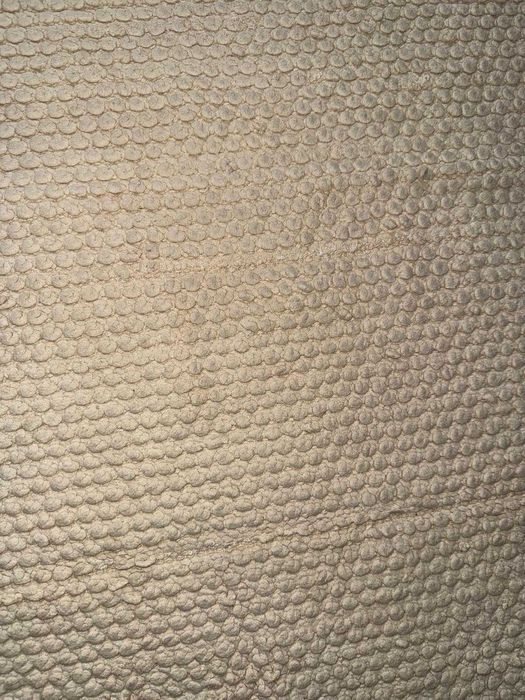 Conjunto de 3 Tapetes Castanhos