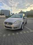 Fiat Linea