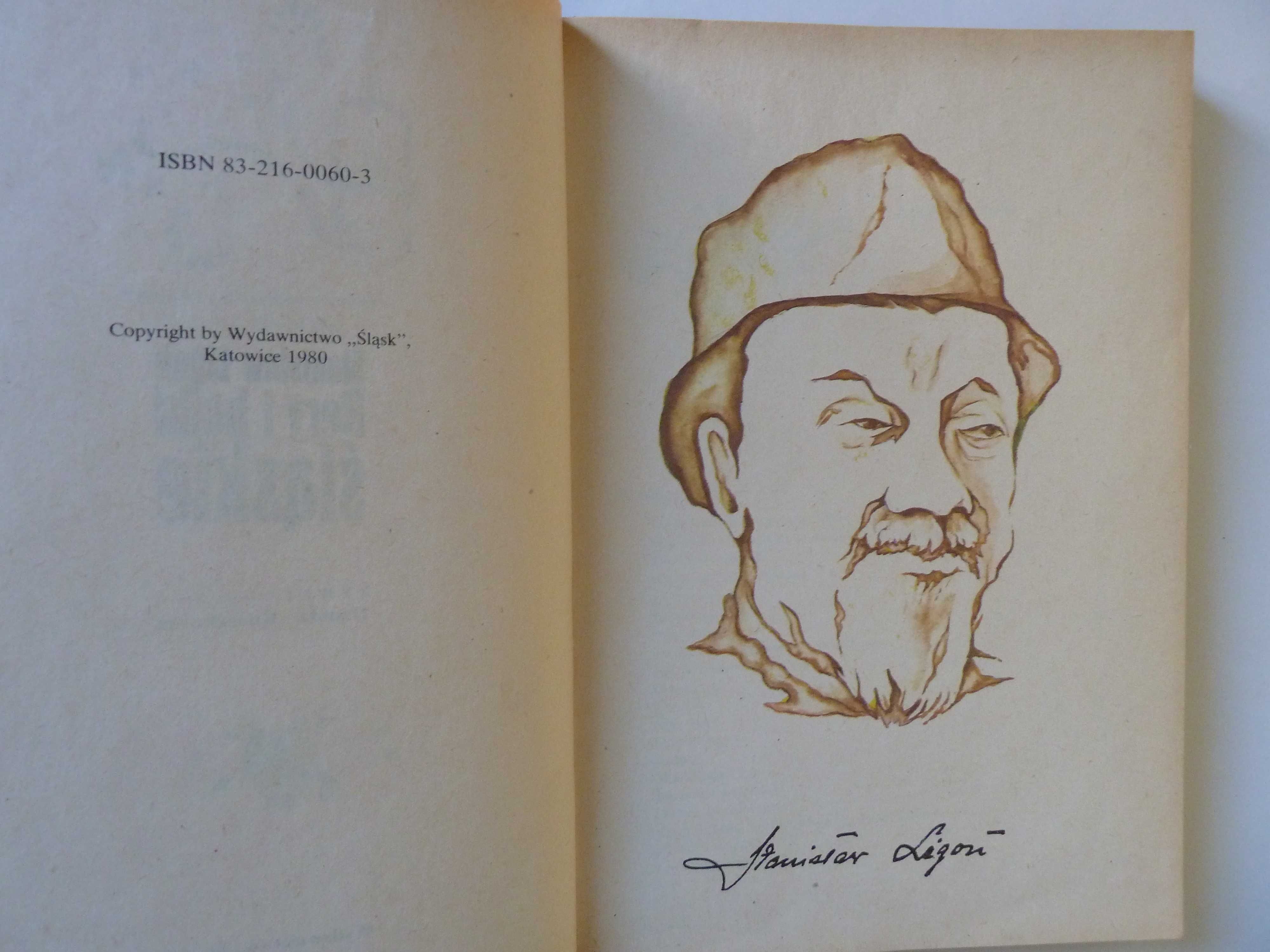 Stanisław Ligoń   Bery i bojki śląskie