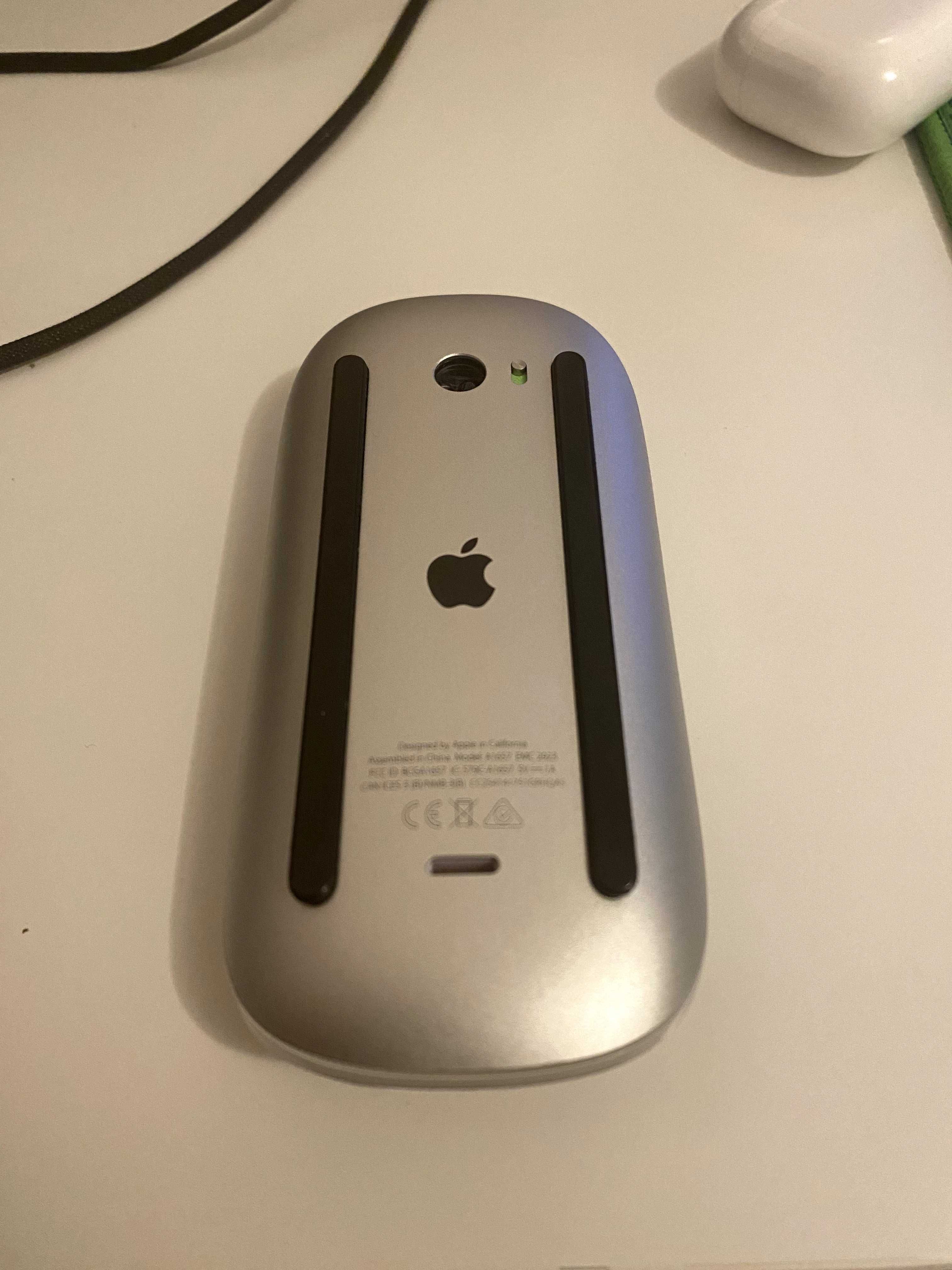 Apple Magic Mouse 2 – model A1657