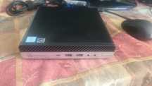 Hp ProDesk 800 G4 8/126