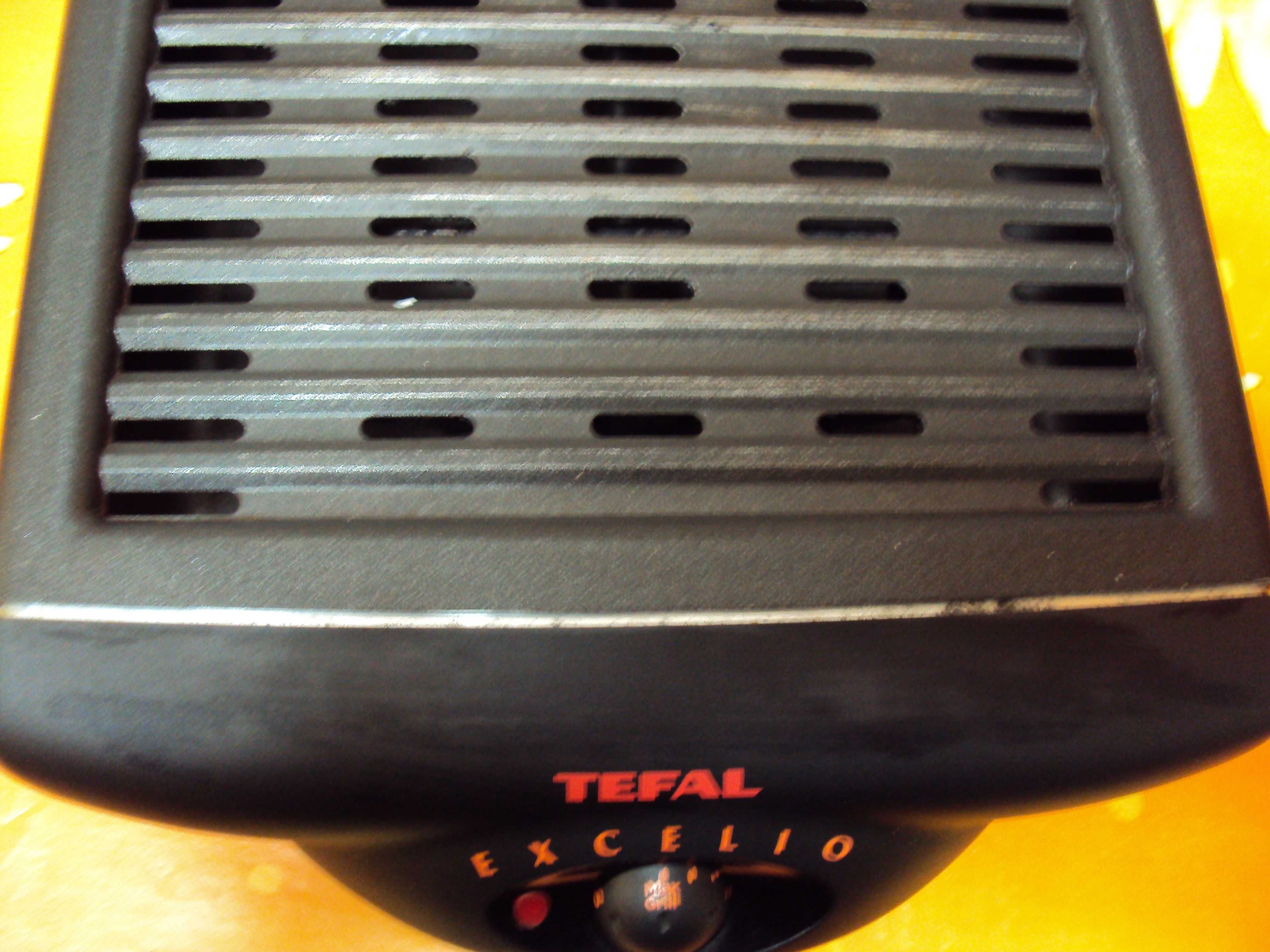 Grelhador Tefal  Excellio