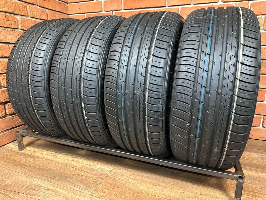 Opony Falken ZIEX ZE914 225/45R17 2025 NOWE