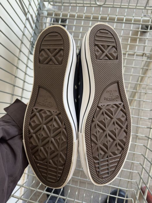 Новые кеды Converse оригинал Размер 41