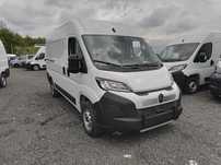 Citroën Jumper  L2H2! 140KM! PROMOCJA! Leasing 103 %! OD RĘKI!