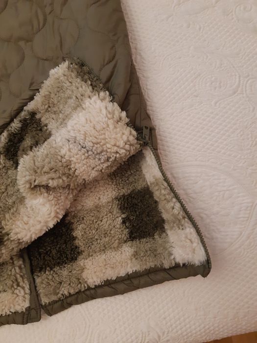 Дитячий Пуховик Zara