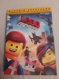 Film DVD LEGO Przygoda z dodatkami