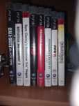 Gry do konsoli Ps3
