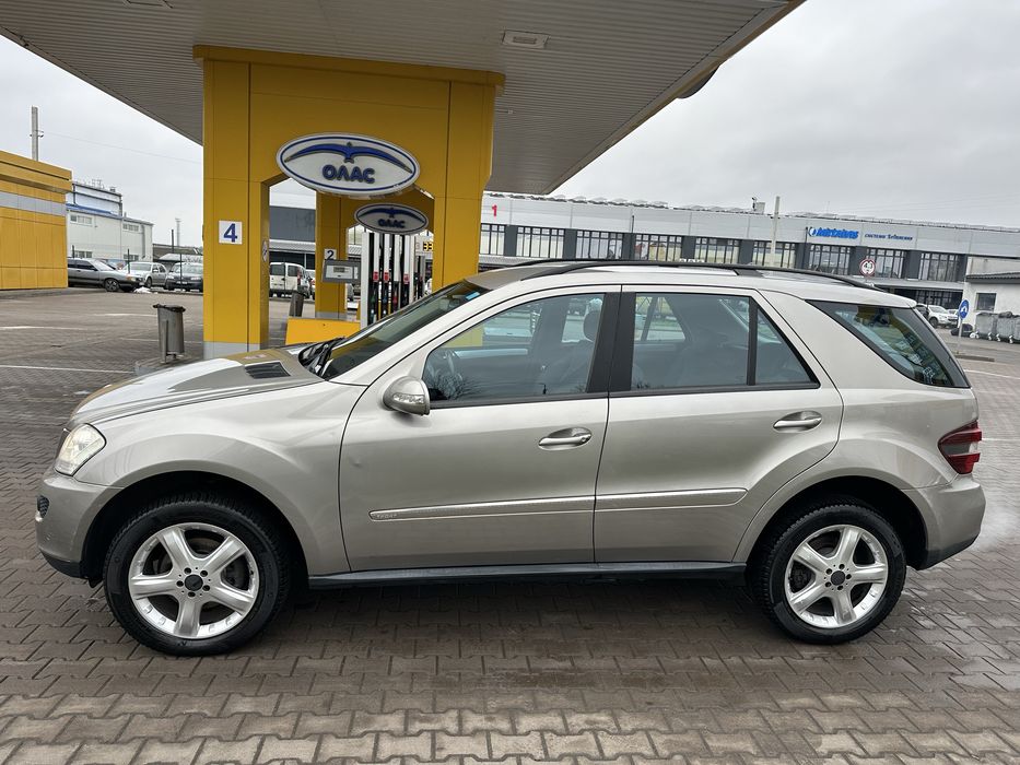 Автомобіль в доброму стані