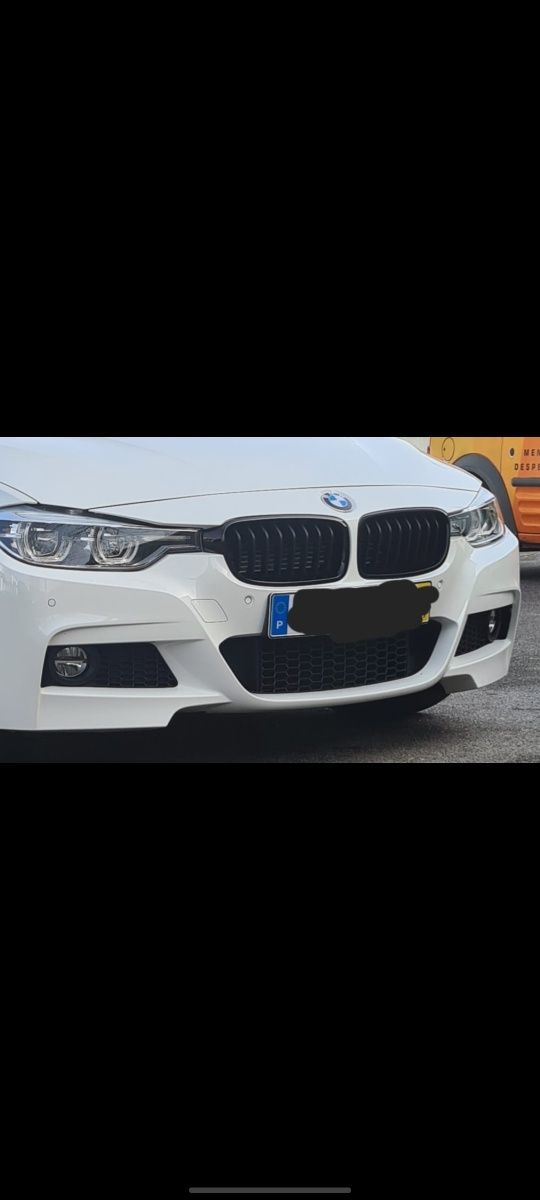 Vendo  BMW 330e pack M