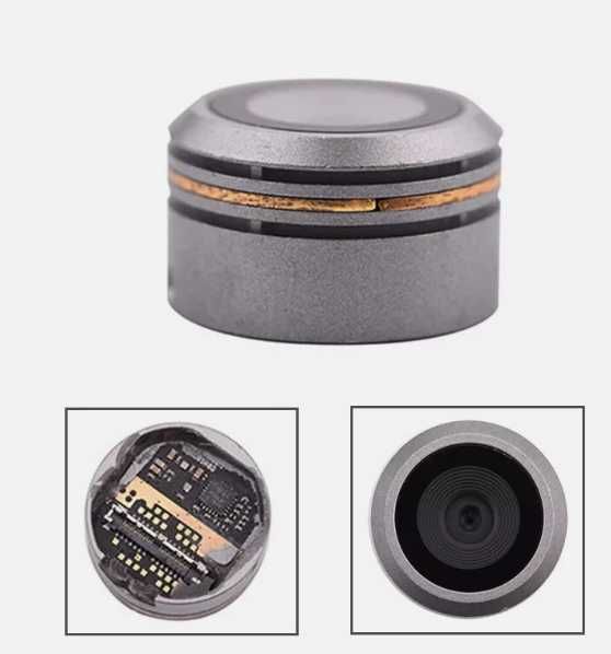 MAVIC PRO - Peças e Acessórios