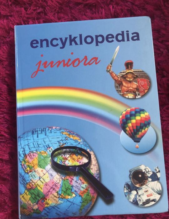 Encyklopedia juniora