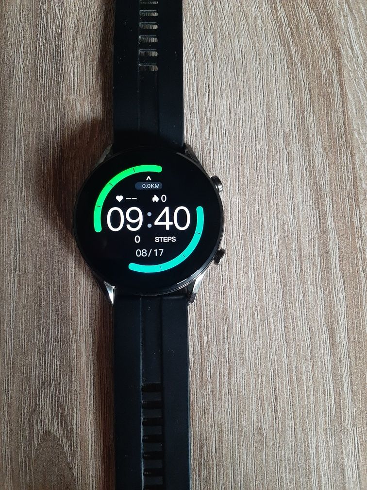 Smartwach Imilab W12