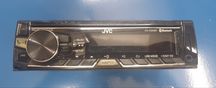 Radio JVC KD-X320BT Bluetooth USB Aux