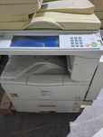 Лазерний принтер, ксерокс копір Gestetner DSm 622.