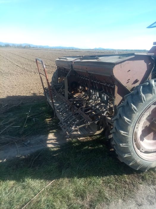 СЗ-3.6 Сівалка Зернова