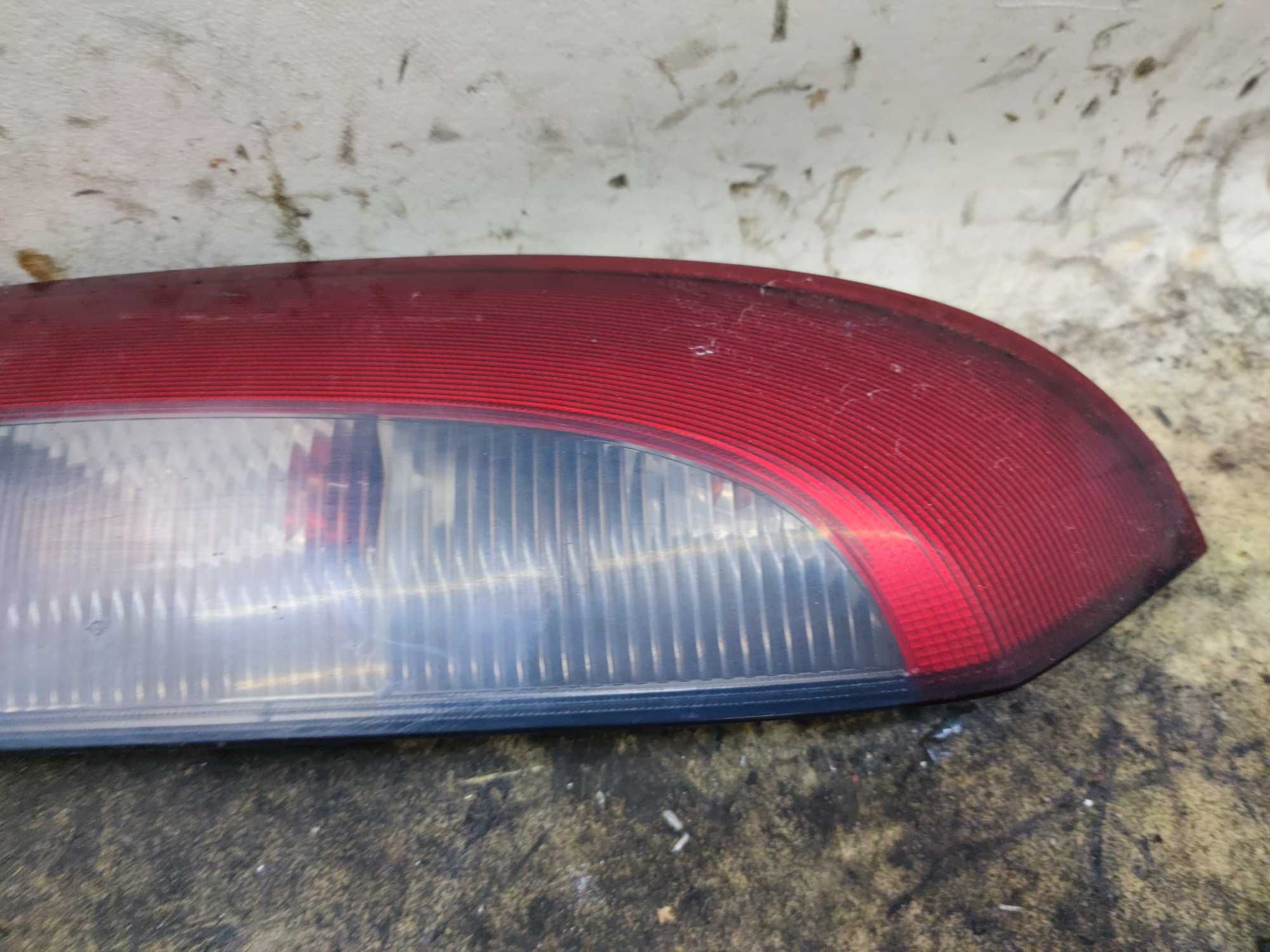 Opel Corsa C Lampa Tył Tylna Lewa LT