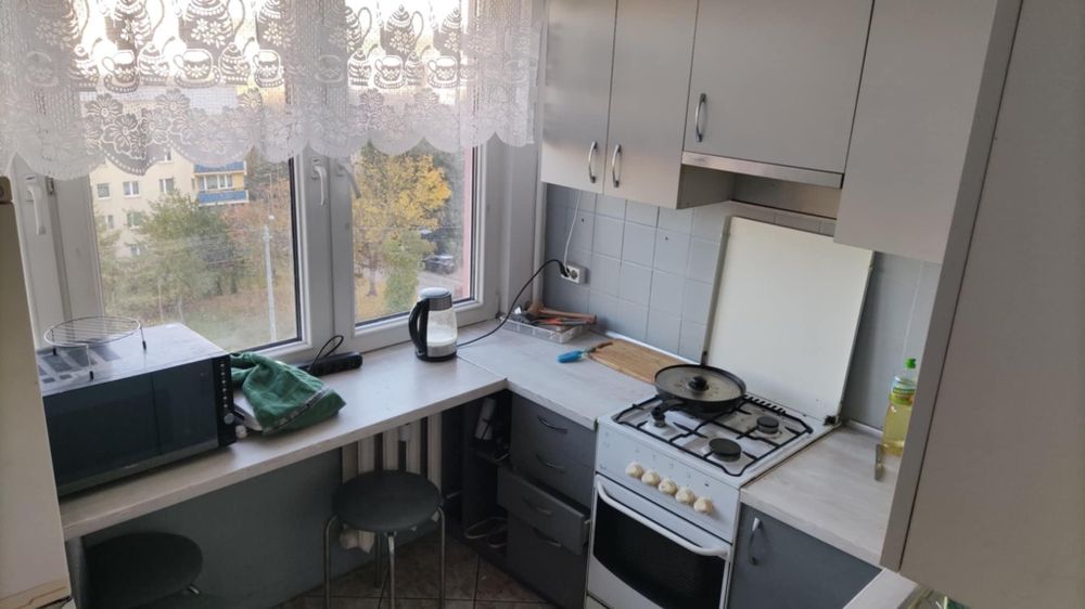 Wynajmę pokój Białostoczek