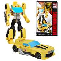 Оригинал Трансформер Бамблби 28 см. Transformers Bumblebee Hasbro