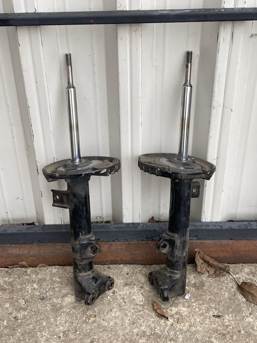 Стойка Mercedes-Benz w 203