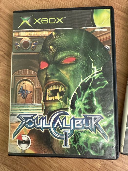Диски до Xbox,3 диски