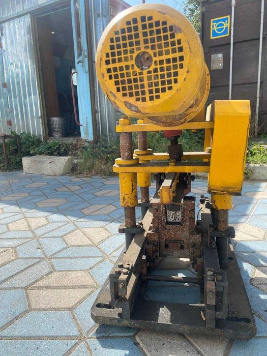 Гільйотина повний комплект. ніж