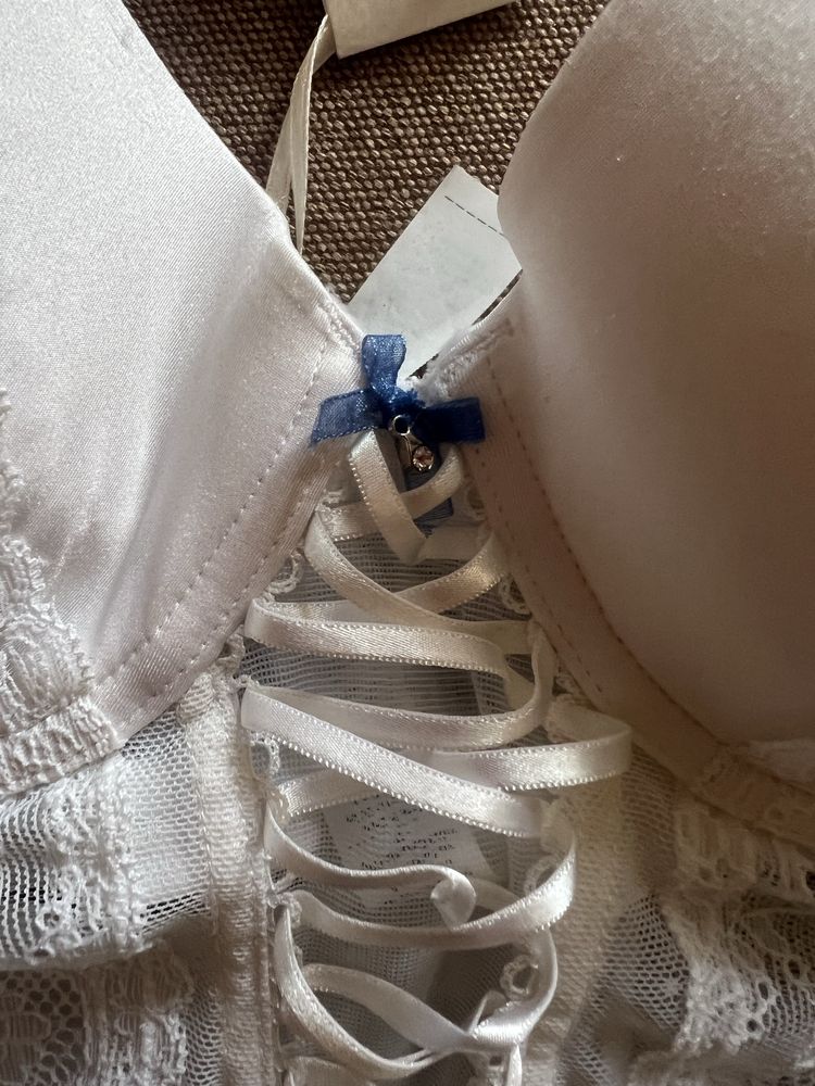 Корсет боди сексуальное ажурное S