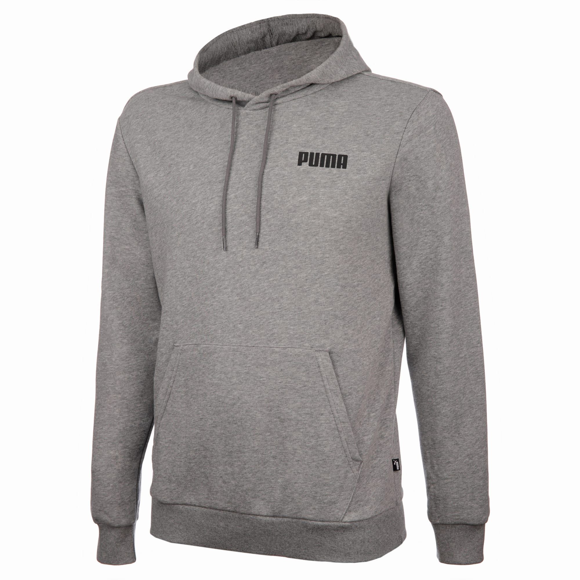 Bluza męska Puma ESS Hoody TR Bawełna Ciepła XL