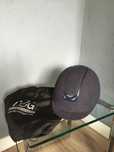 USG Comfort Glory kask jeździecki rozmiar M 55-57cm