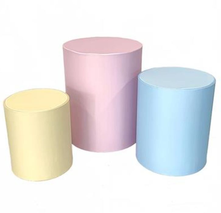 Capas / Forros Cilindros