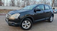 Nissan Qashqai 2010 рік 2.0