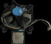 Procesor Intel Core i5-7400 3.00GHz LGA 1151 + chłodzenie
