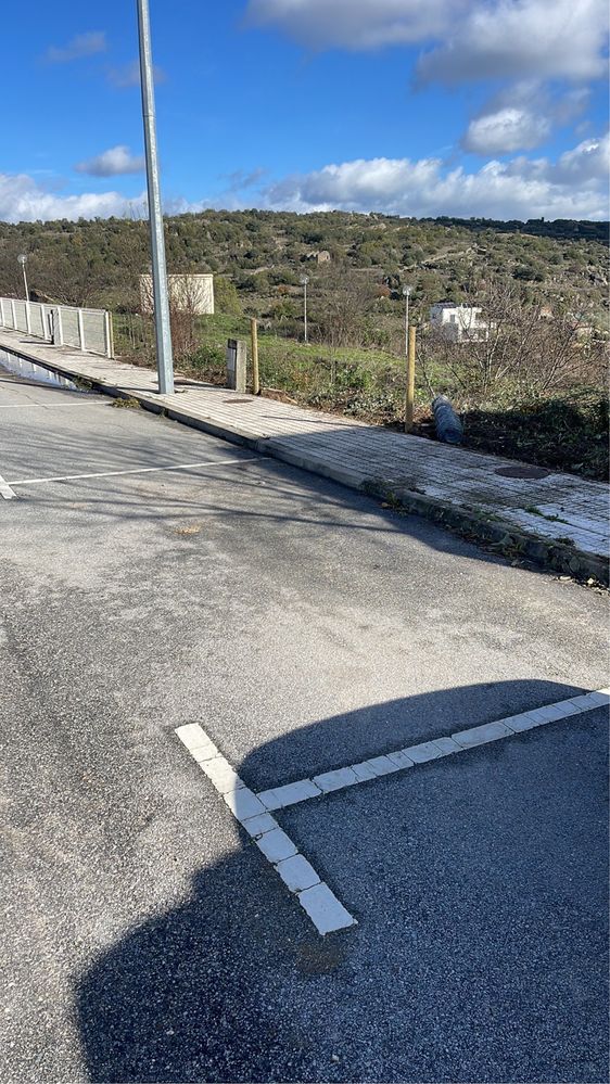 Terreno para Moradia em Miranda do Douro