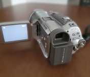 Panasonic NV-GS250