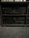 Усилитель Kenwood ka-5010, kenwood ka-5020