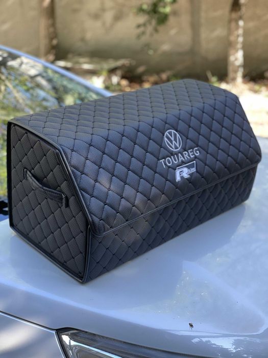 Органайзер, сумка, саквояж в авто багажника