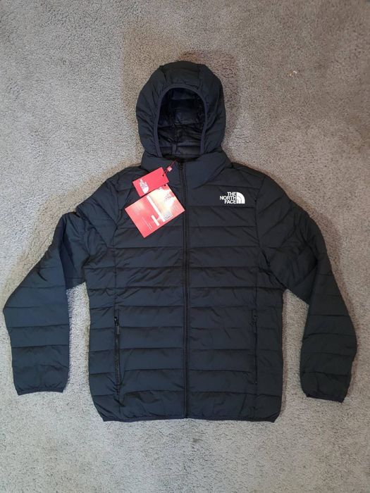 kurtka the north face meska m-xxl